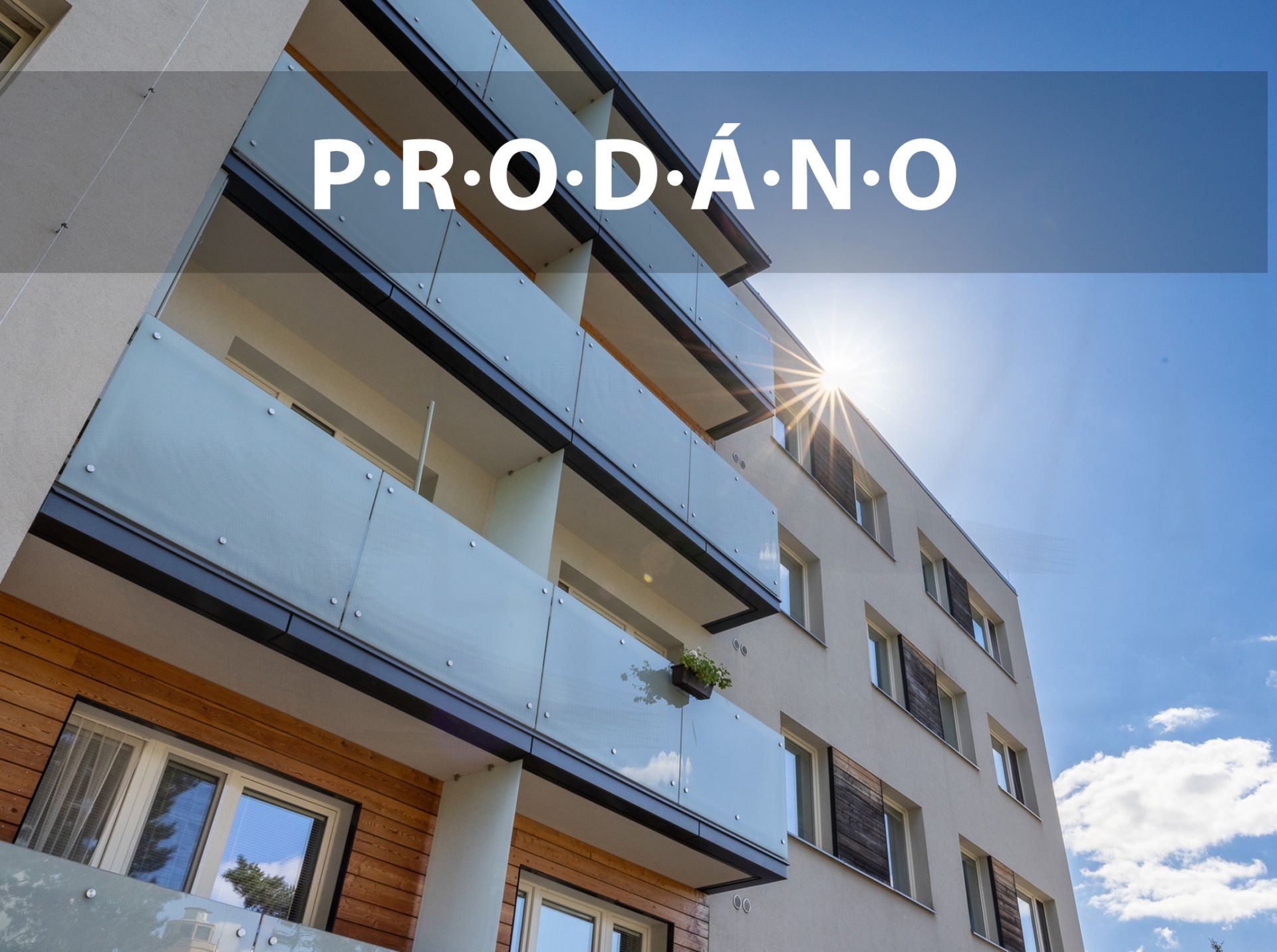 Prodej bytu 2 kk, P6 Ruzyně