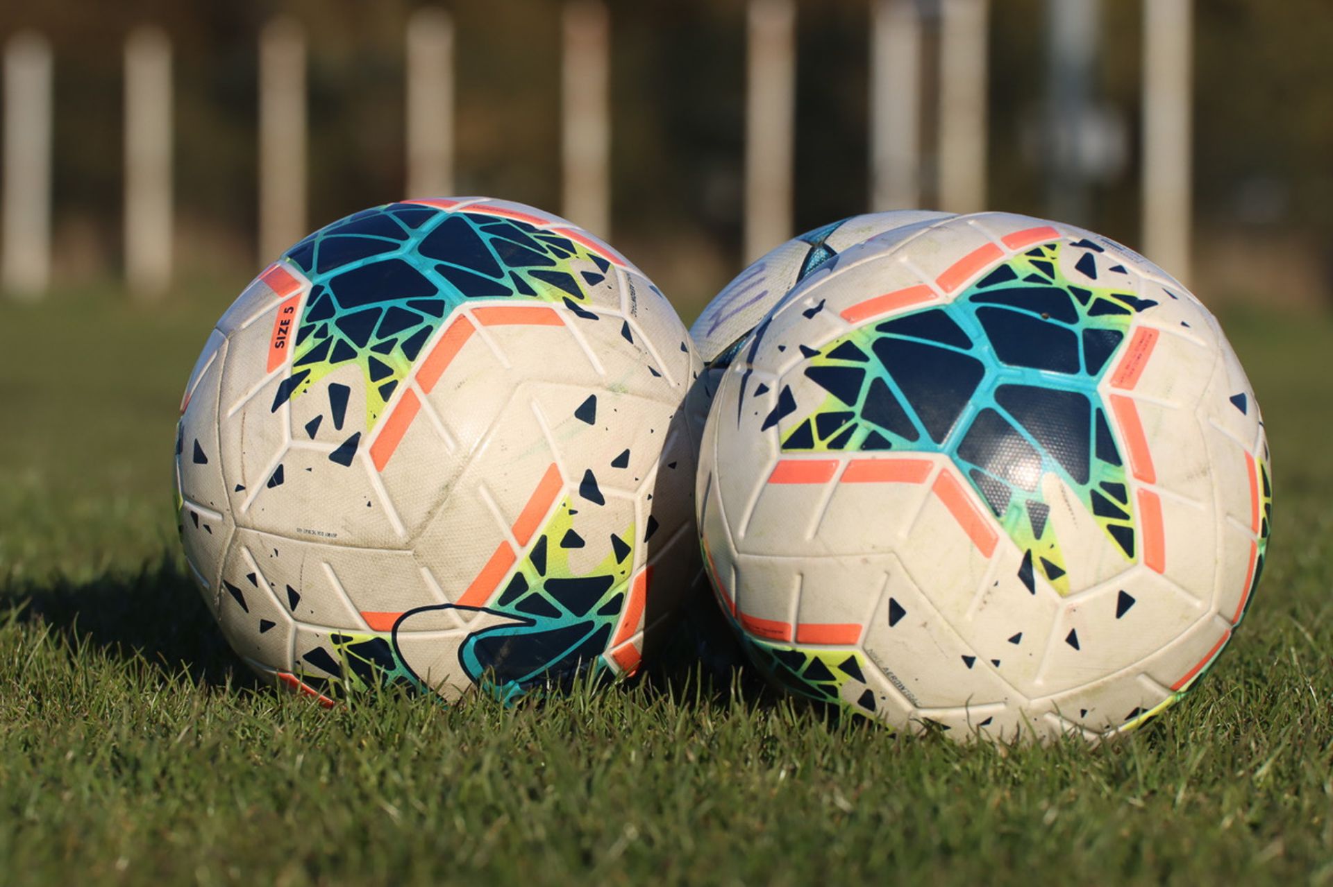 Prodej fotbalového hřiště