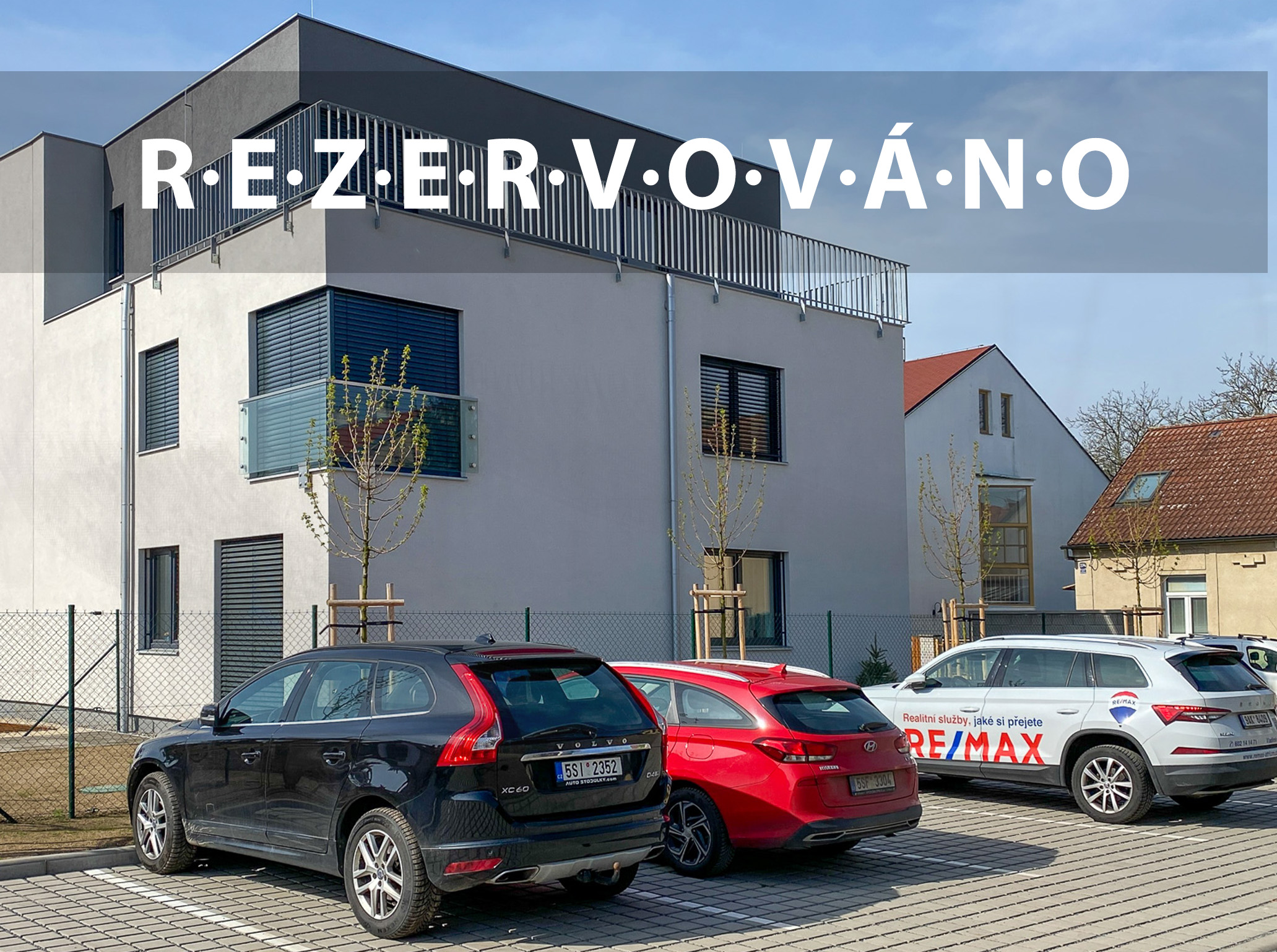 Pronájem bytu 1kk, Roztoky u Prahy 2026