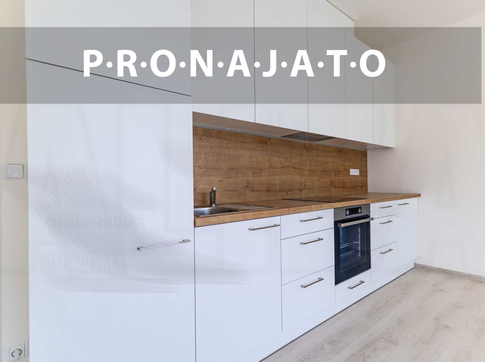 Pronájem bytu 1kk, Roztoky u Prahy 2025
